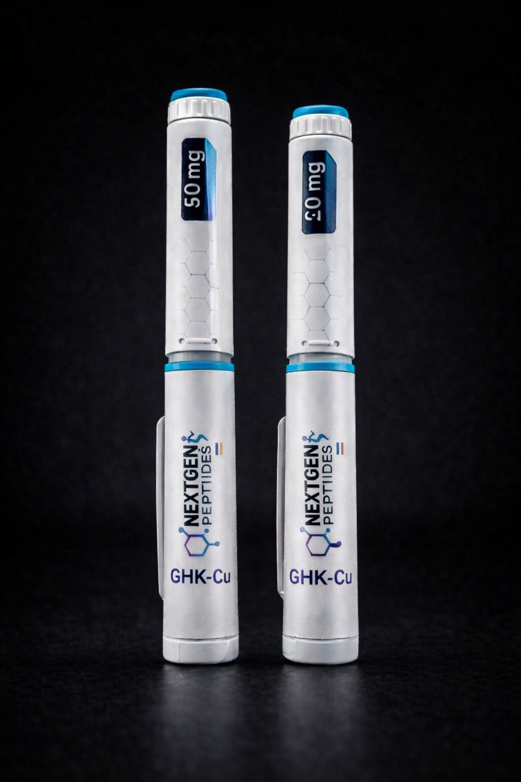 GHK-pen