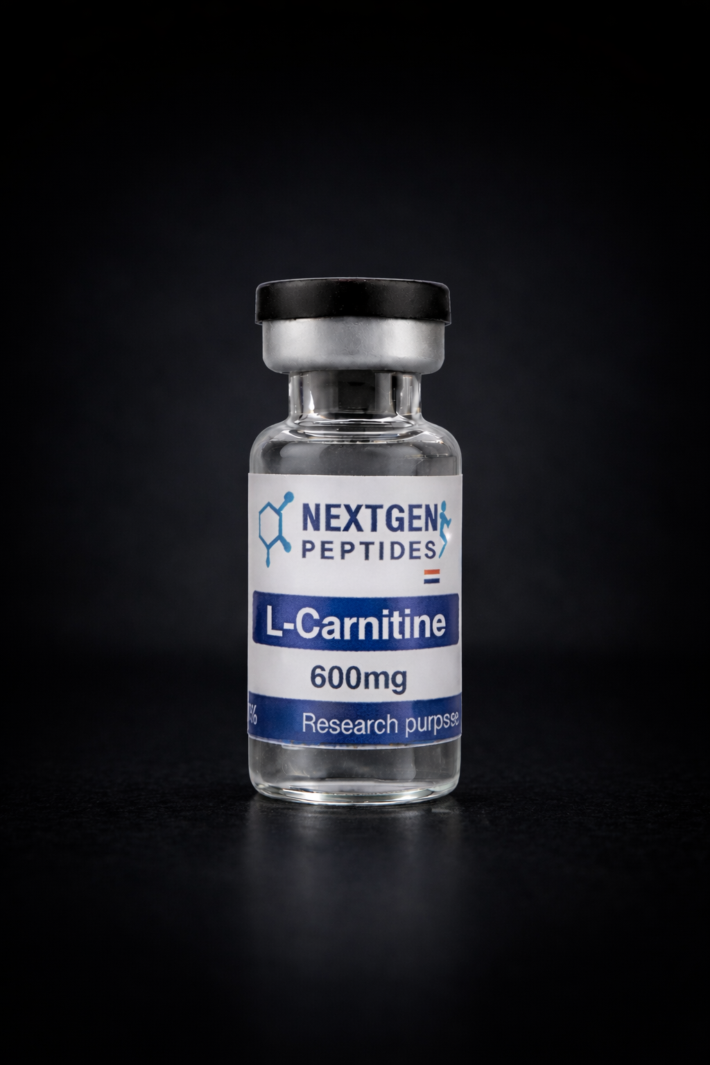 l carni black