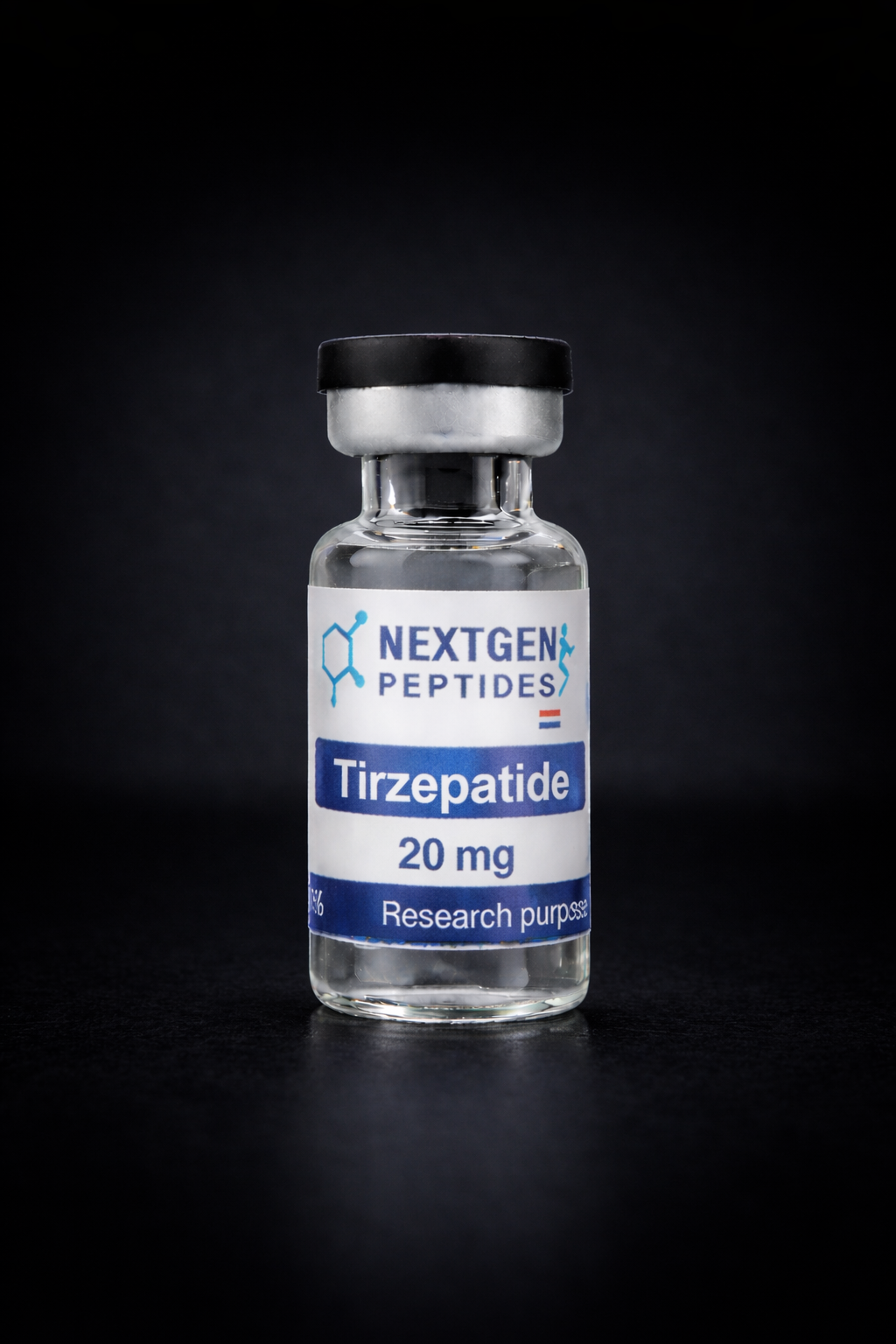 tirzepatide