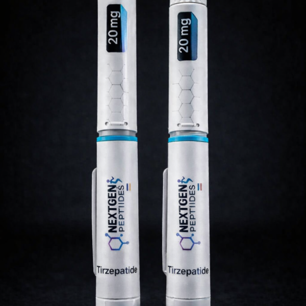 Tirz Pen