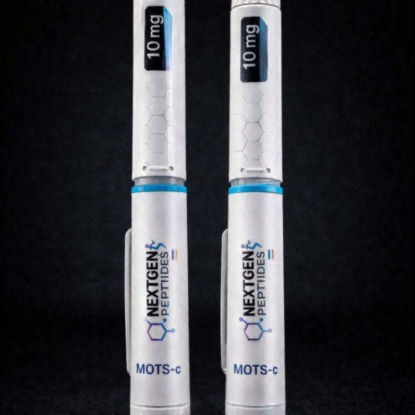 MOTS-c 40mg Pen