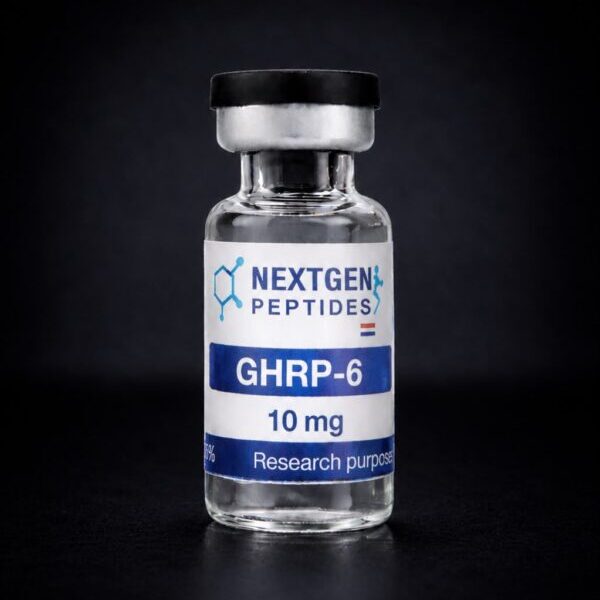GHRP-6