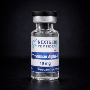 Thymosin Alpha-1