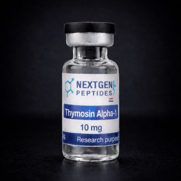 Thymosin Alpha-1