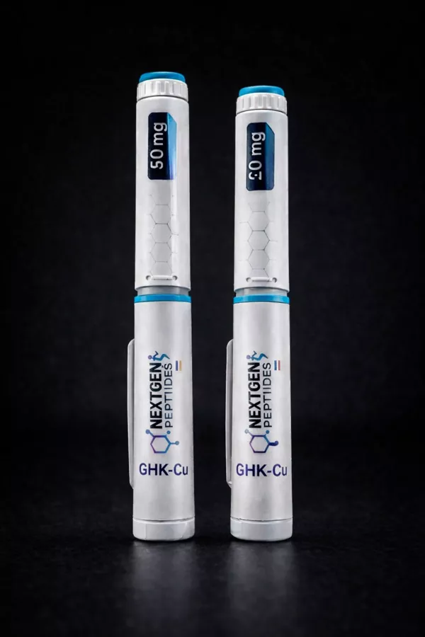 GHK-Cu Pen