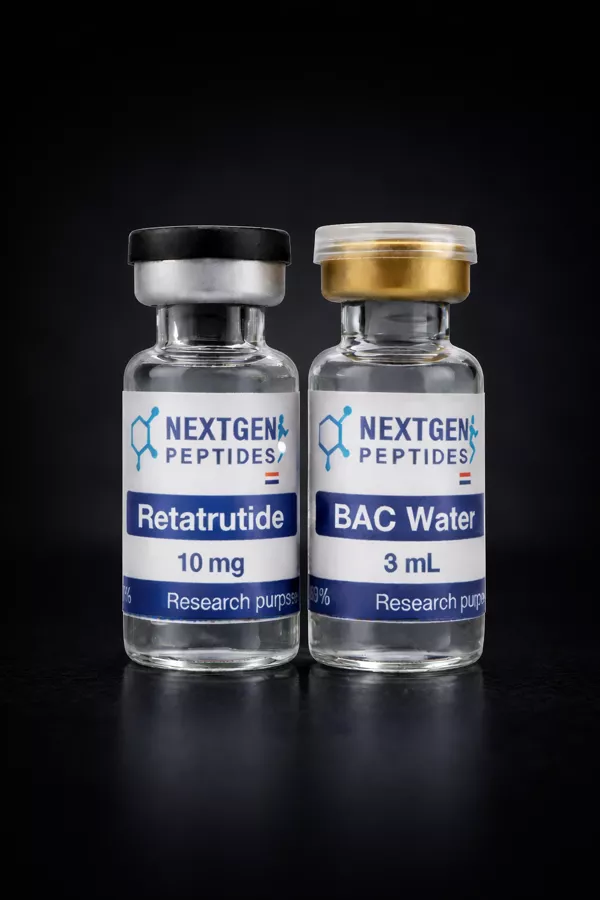 Retatrutide
