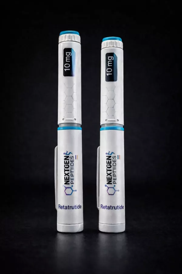 Retatrutide Pen (LY3437943)