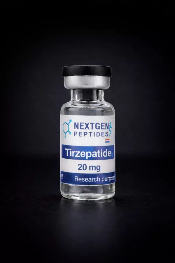 Tirz(GLP-2)