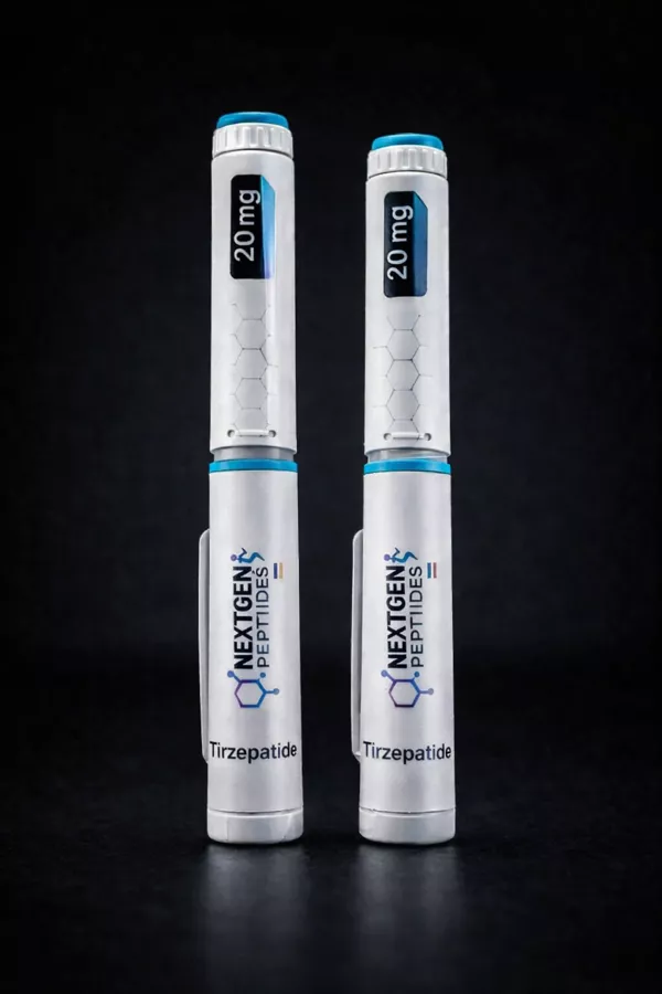 Tirz Pen